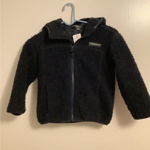 Eddie Bauer jacket
